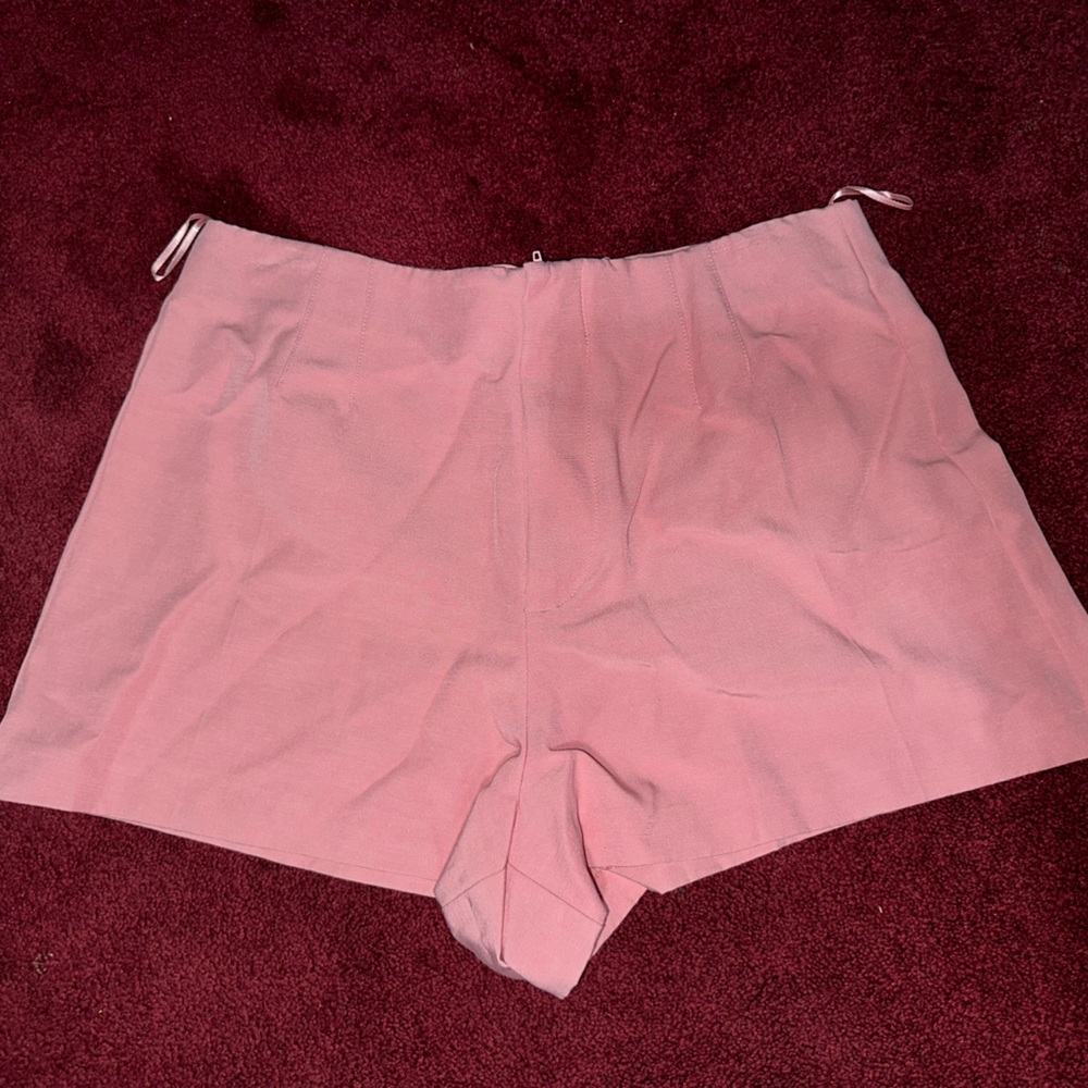 Zara shorts